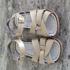 Girls Salt Water Sandals